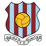 Logo Gzira United