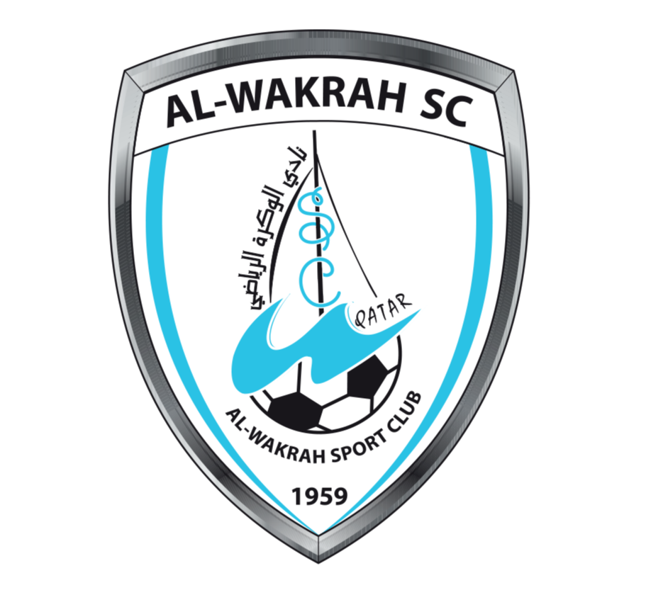 Logo Al-Wakrah SC