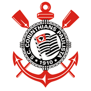 Logo Corinthians Paulista Youth