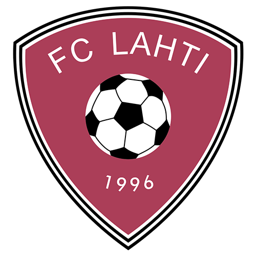 Logo FC Lahti II