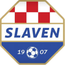 Logo Slaven Belupo