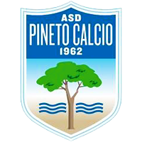 Logo Asd Pineto Calcio