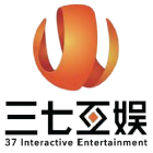 Logo 37 Interactive Entertainment