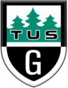 Logo TUS Geretsried