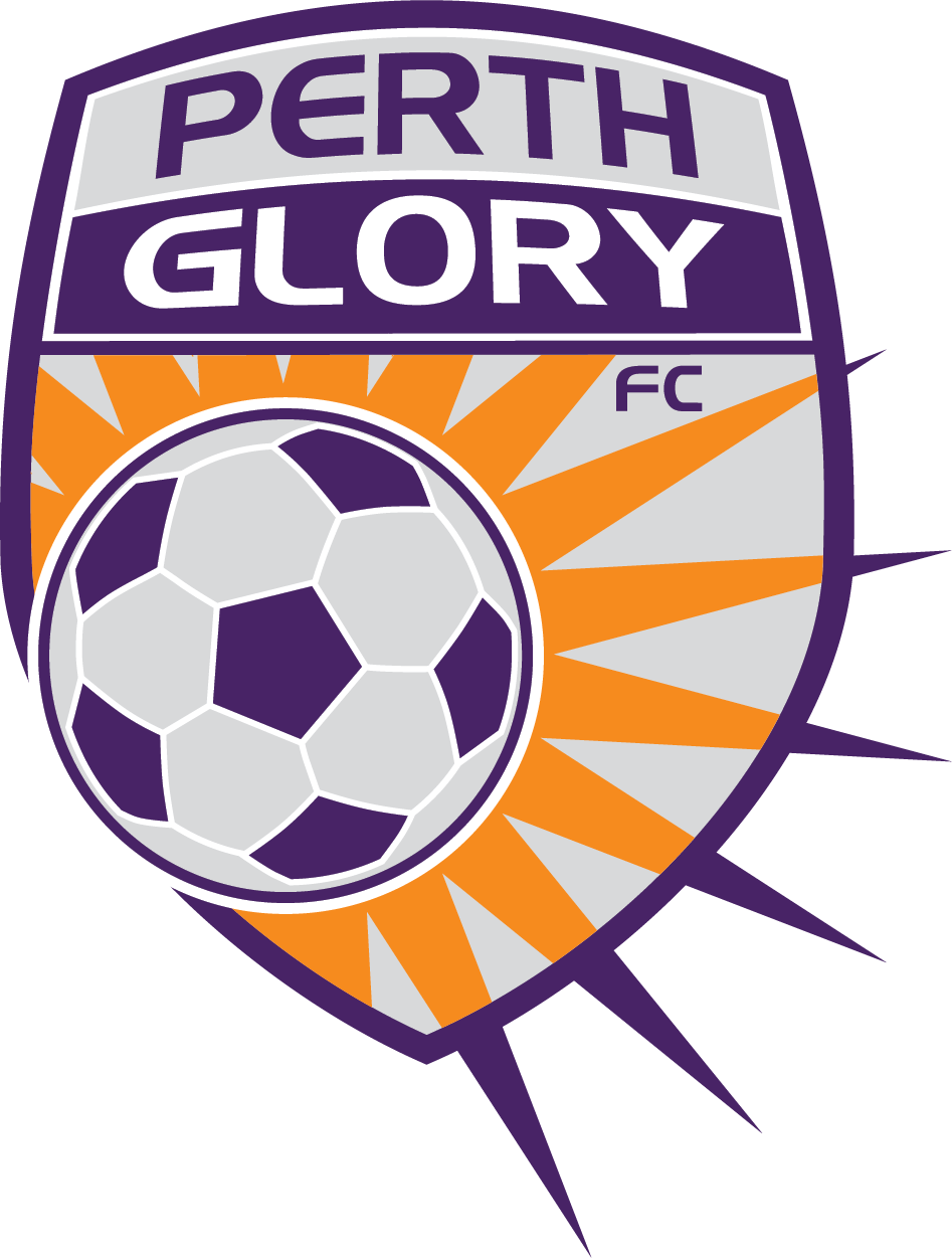 Logo Perth Glory Youth