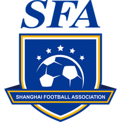Logo Shanghai U17