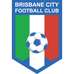 Logo Brisbane City Women