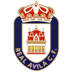 Logo Real Avila CF