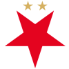 Logo Slavia Praha Women