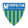 Logo Metropolitan FA