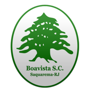 Logo Boavista (RJ) Youth