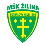 MSK Zilina B