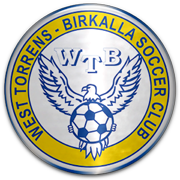 Logo West Torrens Birkalla  Reserves Women