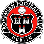 Logo Bohemians Dublin Women