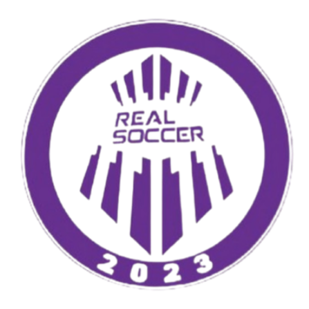 Logo Real Soccer Youth
