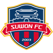 Logo Suwon Football Club