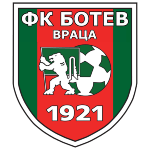 Logo Botev Vratsa