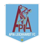 Logo APIA Leichhardt Tigers