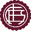 Logo Lanus Women