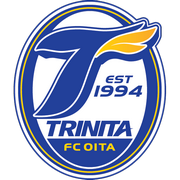 Logo Oita Trinita