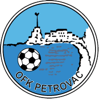 Logo OFK Petrovac