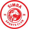 Logo Simba Sports Club