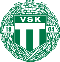 Logo Vasteras SK FK