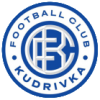 Logo Kudrivka Nyva U21