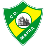 Logo CD Mafra