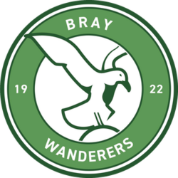 Logo Bray Wanderers