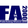 Logo FA 2000