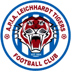 Apia L Tigers Women