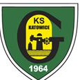 Logo GKS Katowice Women