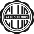 Logo Club 24 de Setiembre