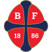 Logo BK Frem