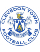 Logo Clevedon Town
