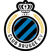 Logo Club Brugge