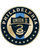 Logo Philadelphia Union II
