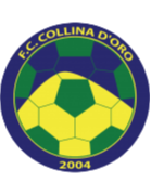 Logo Collina d Oro