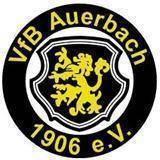 Logo VfB Auerbach