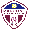 Logo Maroons