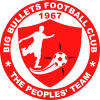 Logo Big Bullets FC