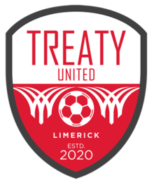 Logo FC Treaty United (w)