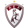Logo AEL Larisa