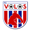 Logo Volos NPS