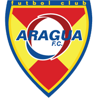 Logo Aragua FC