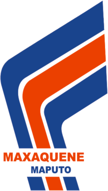 Logo CD Maxaquene
