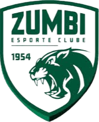 Logo Zumbi EC U20