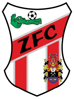 Logo ZFC Meuselwitz