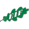 Logo Ekenas IF Fotboll